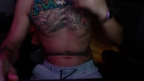 TwackedNTatted online show from 01-15-25, 11:53