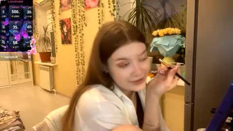 Emily online show from 03-11-26, 03:29