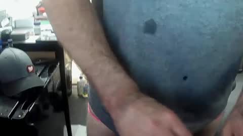 Snapshot of tweeter74 chatting on 02-24-25, 07:11 Tweeter74 online show from 02-24-25, 07:11