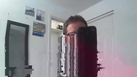 Snapshot of tweeter74 chatting on 10-26-25, 10:47 Tweeter74 online show from 10-26-25, 10:47