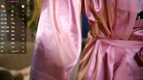 Amelie online show from 02-27-26, 03:23