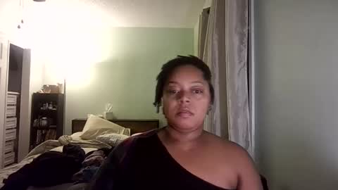 Snapshot of twerkkween chatting on 02-22-26, 07:29 Goddess online show from 02-22-26, 07:29