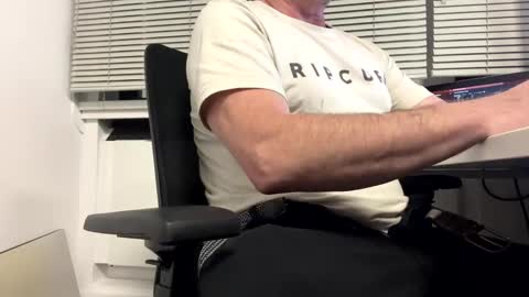 Fred Eric Smitherton online show from 01-29-25, 07:11