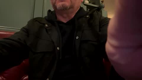 Fred Eric Smitherton online show from 10-22-25, 07:57