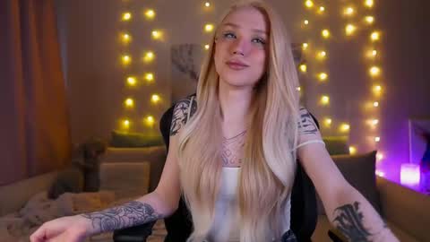 Maria 3 online show from 02-14-25, 06:02