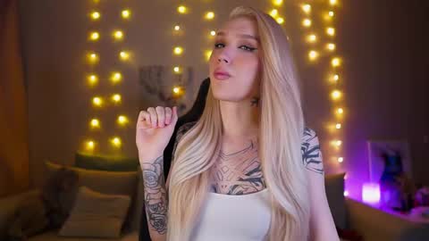 Maria 3 online show from 02-16-25, 08:55