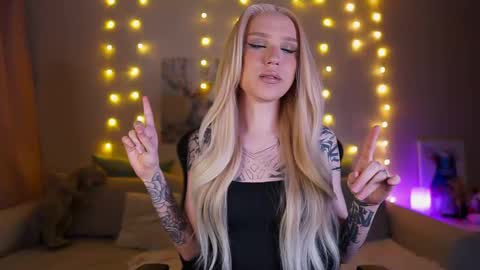 Maria 3 online show from 02-17-25, 03:31