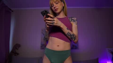 Maria 3 online show from 10-01-25, 04:51