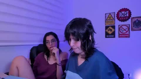 Snapshot of twilightmuses chatting on 02-03-26, 11:43 Eve Lili online show from 02-03-26, 11:43