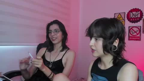 Eve  Lili online show from 06-11-26, 10:08