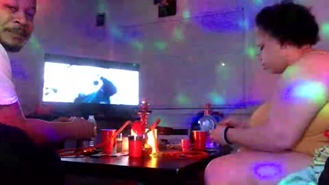 Twin and Lea online show from 01-19-25, 02:36