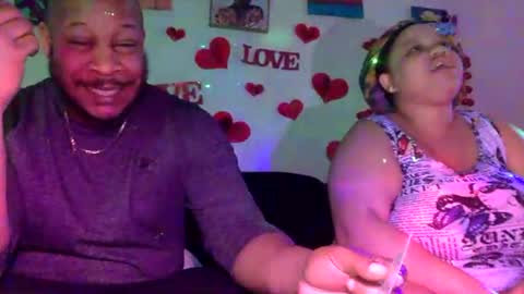 Twin and Lea online show from 02-16-25, 12:19