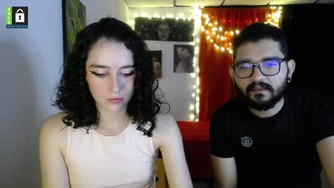 Snapshot of twinflamesxx chatting on 01-15-25, 02:49 TwinFlamesXX online show from 01-15-25, 02:49