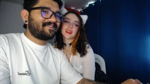 TwinFlamesXX online show from 03-06-26, 04:25