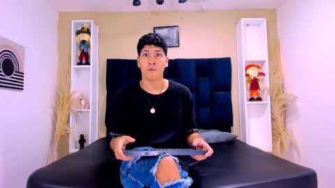 samu online show from 10-17-25, 01:46