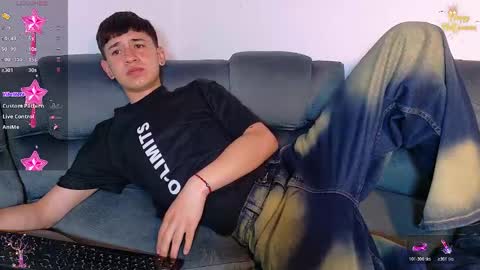 Mr Daren online show from 10-27-25, 07:07