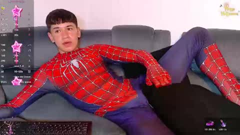 Mr Daren online show from 10-30-25, 08:09