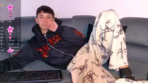 Mr Daren online show from 11-06-25, 07:37