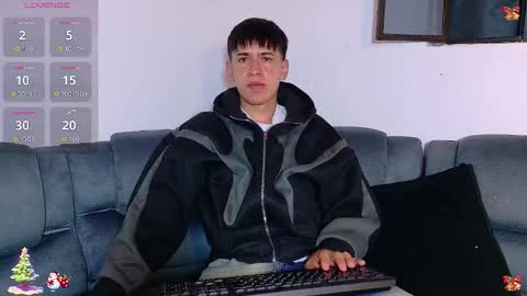 Mr Daren online show from 01-05-26, 06:44