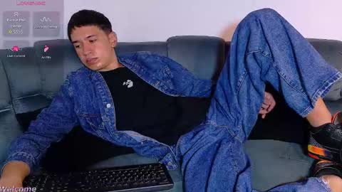 Mr Daren online show from 02-17-26, 06:14