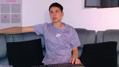 Mr Daren online show from 02-20-26, 05:57