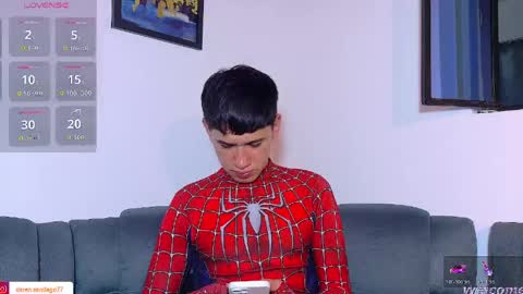 Mr Daren online show from 04-30-26, 06:25