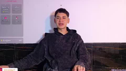 Mr Daren online show from 05-02-26, 03:39