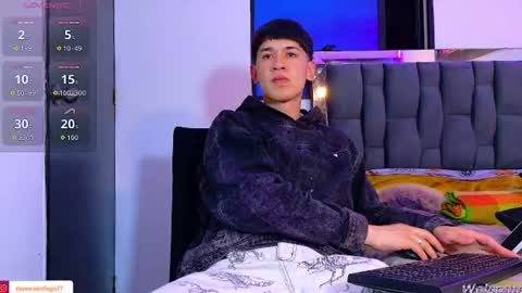 Mr Daren online show from 07-10-26, 02:27