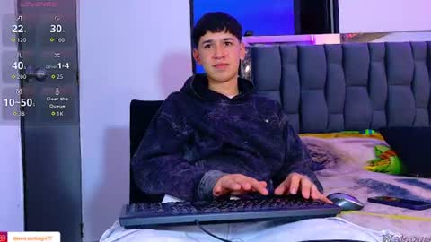 Mr Daren online show from 07-23-26, 02:20