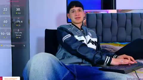 Mr Daren online show from 07-27-26, 11:56
