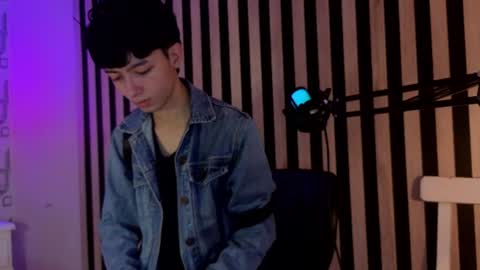 Sebastin online show from 06-21-26, 12:08