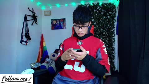  Bad boy sebastian  online show from 01-19-25, 04:04