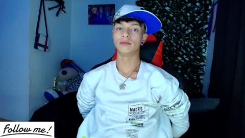  Bad boy sebastian  online show from 01-31-25, 06:13