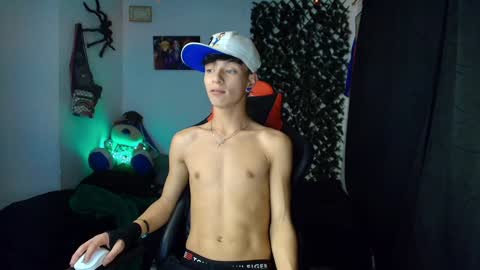  Bad boy sebastian  online show from 02-09-25, 12:39