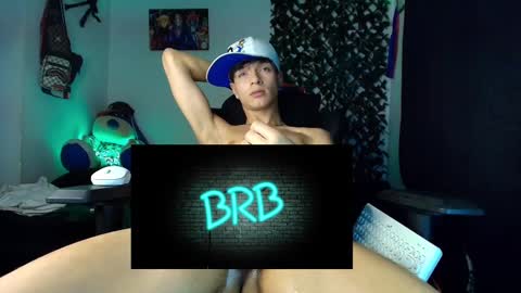  Bad boy sebastian  online show from 02-09-25, 09:47