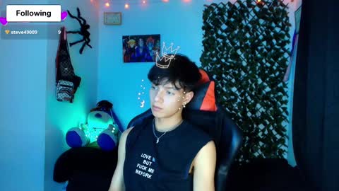  Bad boy sebastian  online show from 02-11-25, 05:05