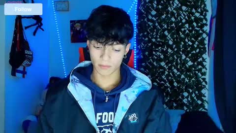  Bad boy sebastian  online show from 02-19-25, 01:29