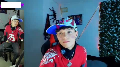  Bad boy sebastian  online show from 02-26-25, 04:47