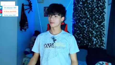  Bad boy sebastian  online show from 02-28-25, 03:26