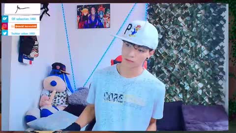  Bad boy sebastian  online show from 02-28-25, 03:37