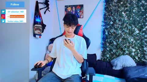  Bad boy sebastian  online show from 03-02-25, 07:02