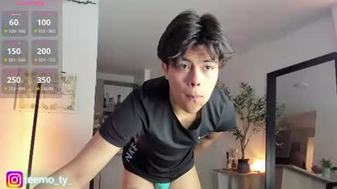 twink_teemo online show from 06-15-26, 02:30