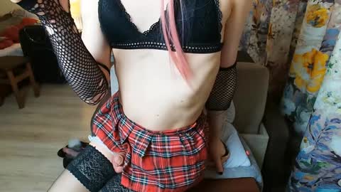 Vicky  Victor online show from 12-04-24, 06:17