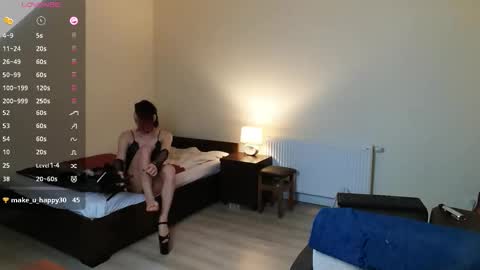 Vicky  Victor online show from 10-22-25, 02:01