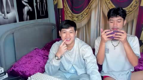 clark online show from 11-24-25, 10:48