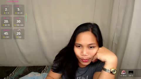 twinkle_purplemelon online show from 02-23-26, 04:59