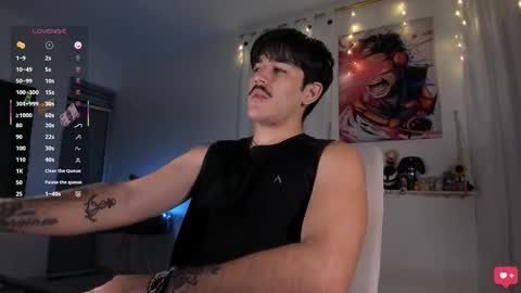 MASTER GERRY online show from 01-14-26, 11:09