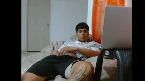 twinks004 online show from 04-28-26, 12:53