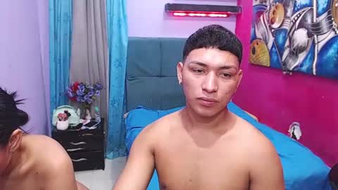 sweet and daniel .. We like deep cock sucking and hot pussy sucking we like hard BRB fucking we like fetish  fisting online show from 06-19-26, 11:52