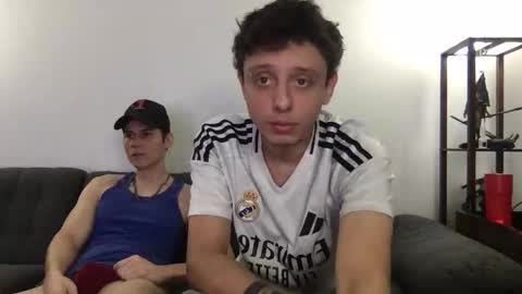 Derrick online show from 03-09-26, 06:23